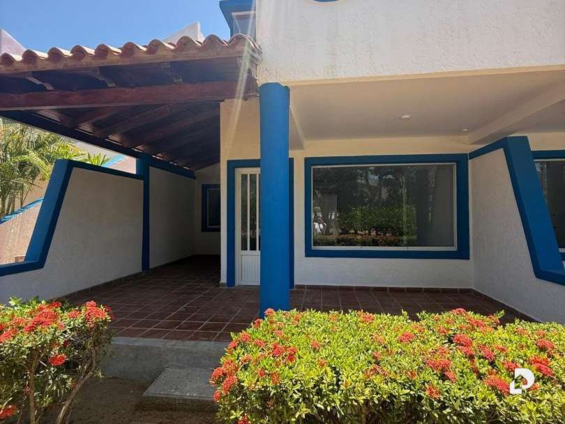 Apartamento en La Mira, Margarita (noreste) – 12