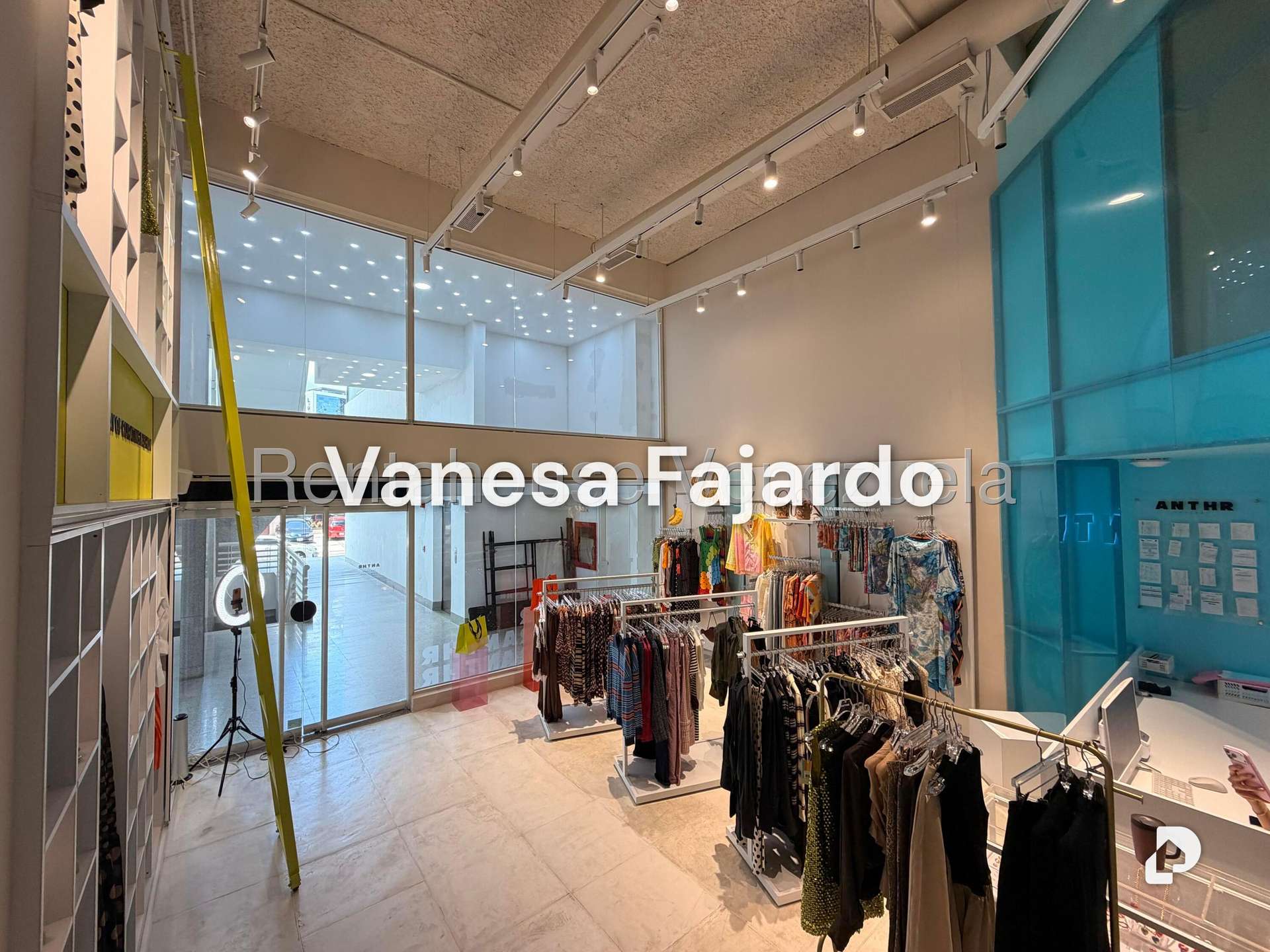 Local comercial en Las Mercedes, Caracas – 6