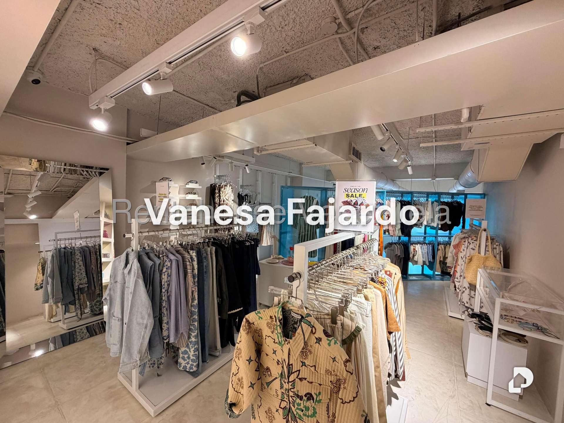 Local comercial en Las Mercedes, Caracas – 29