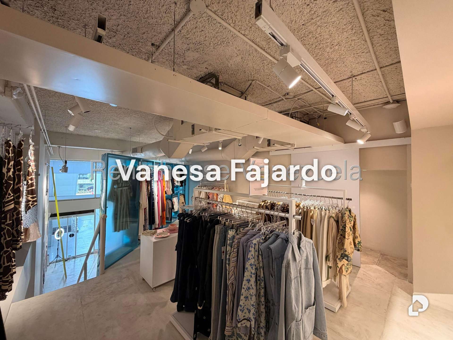 Local comercial en Las Mercedes, Caracas – 20