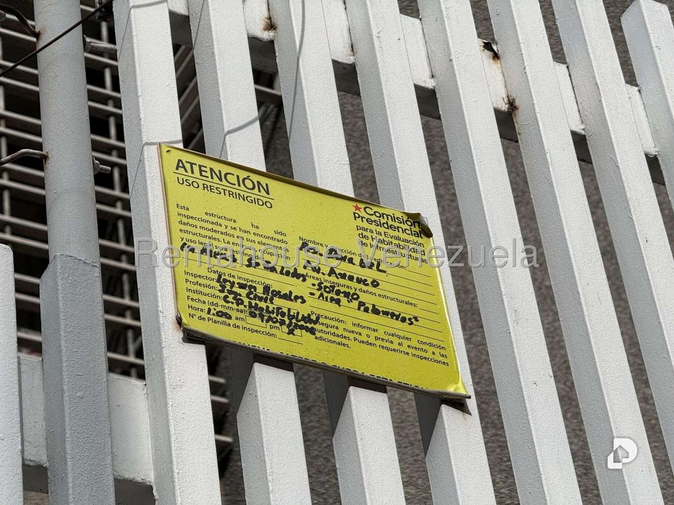 Apartamento en Parroquia San Bernardino, Caracas – 21