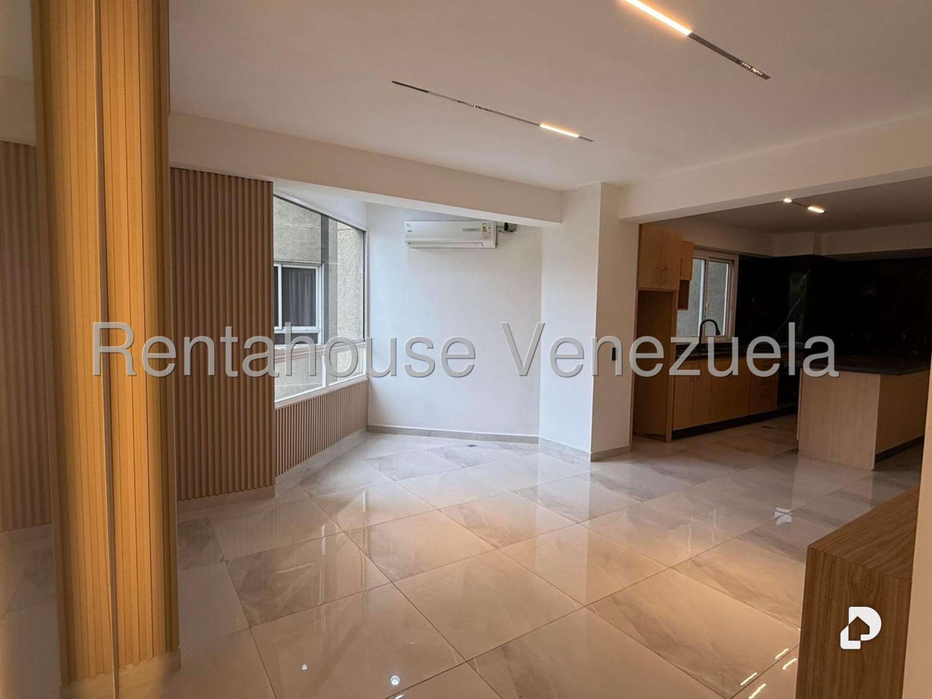Apartamento en Parroquia San Bernardino, Caracas – 10
