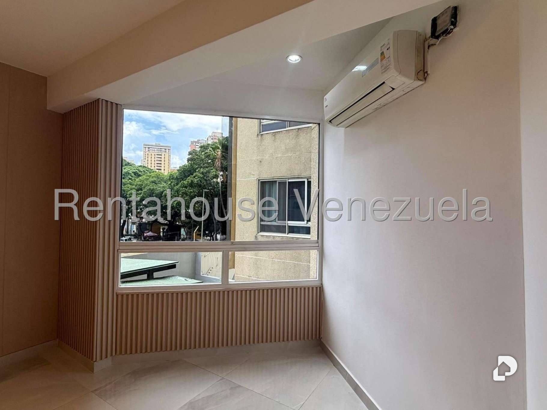 Apartamento en Parroquia San Bernardino, Caracas – 5