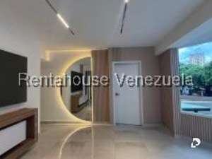 Apartamento en Parroquia San Bernardino, Caracas – 1