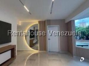 Apartamento en Parroquia San Bernardino, Caracas – 1