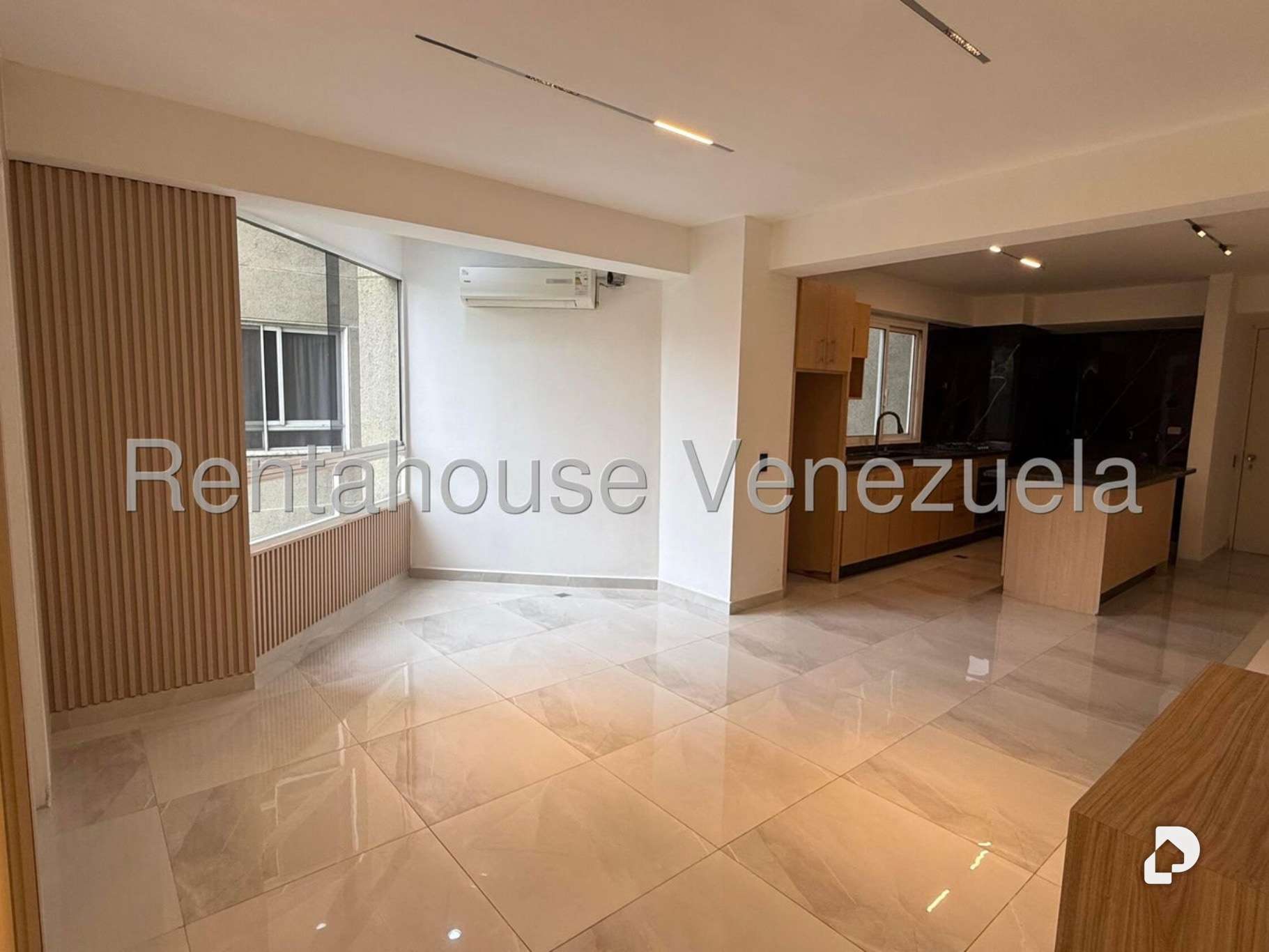 Apartamento en Parroquia San Bernardino, Caracas – 3