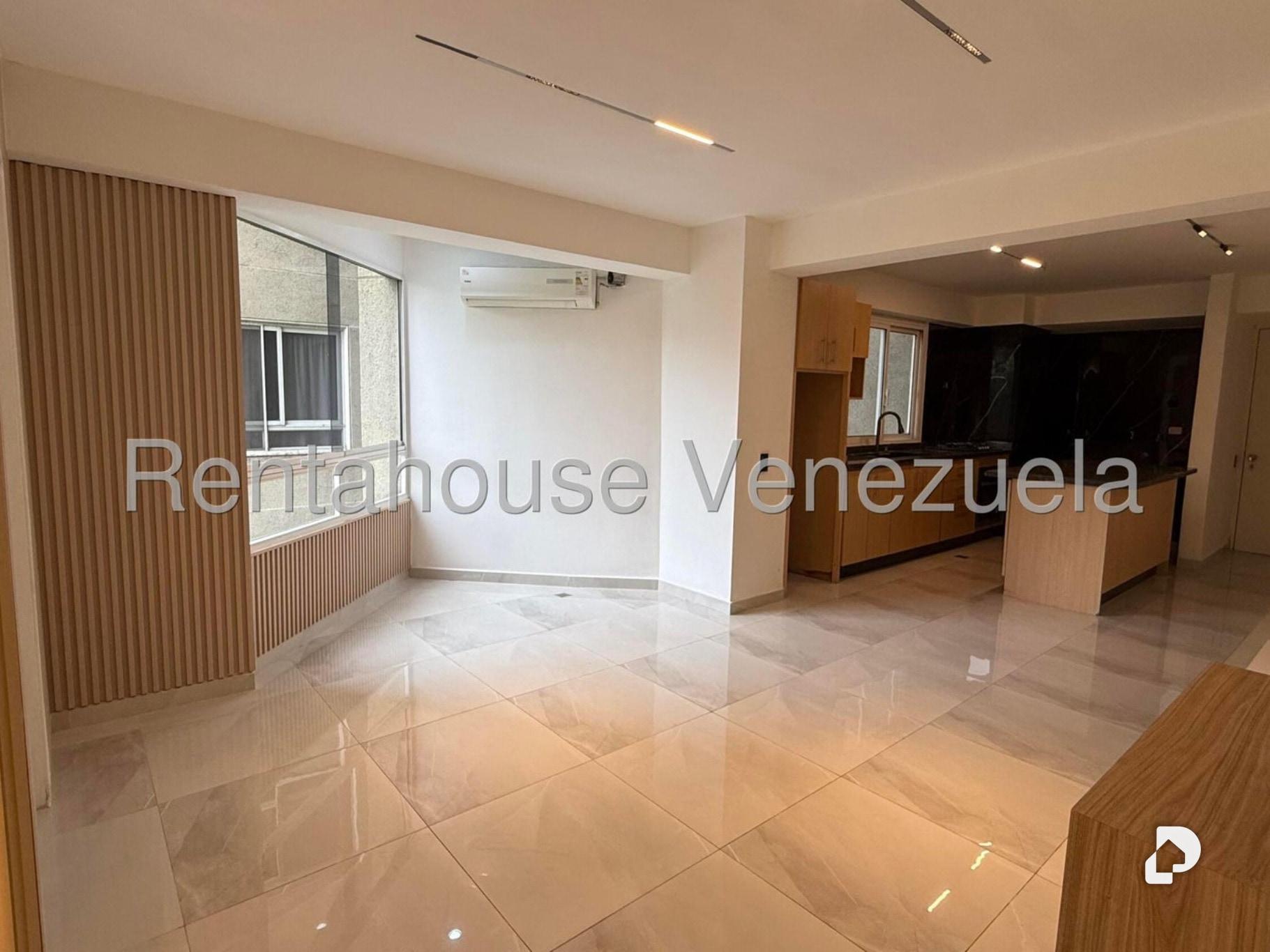 Apartamento en Parroquia San Bernardino, Caracas – 3