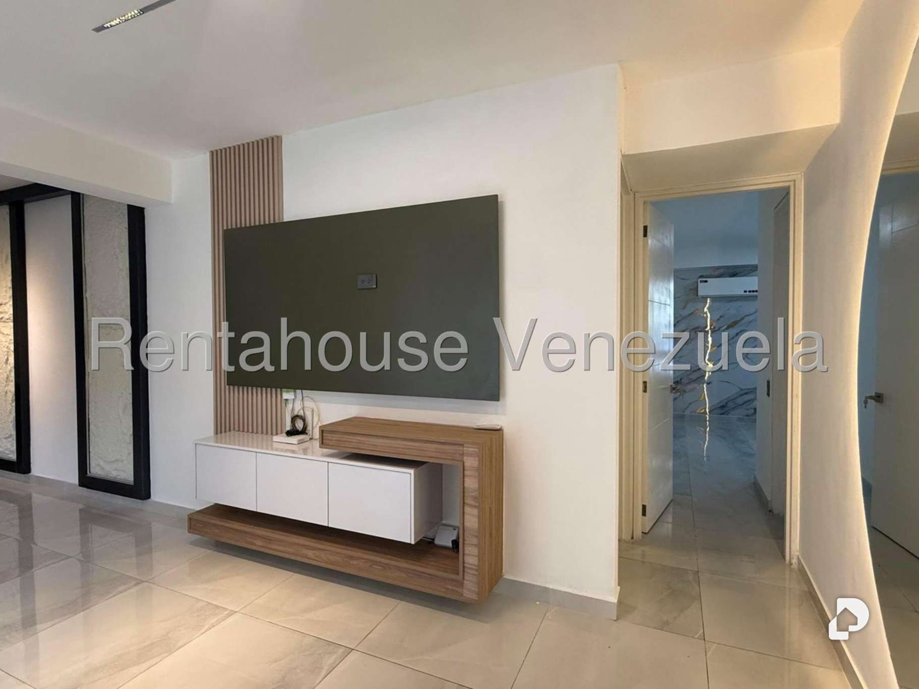 Apartamento en Parroquia San Bernardino, Caracas – 8