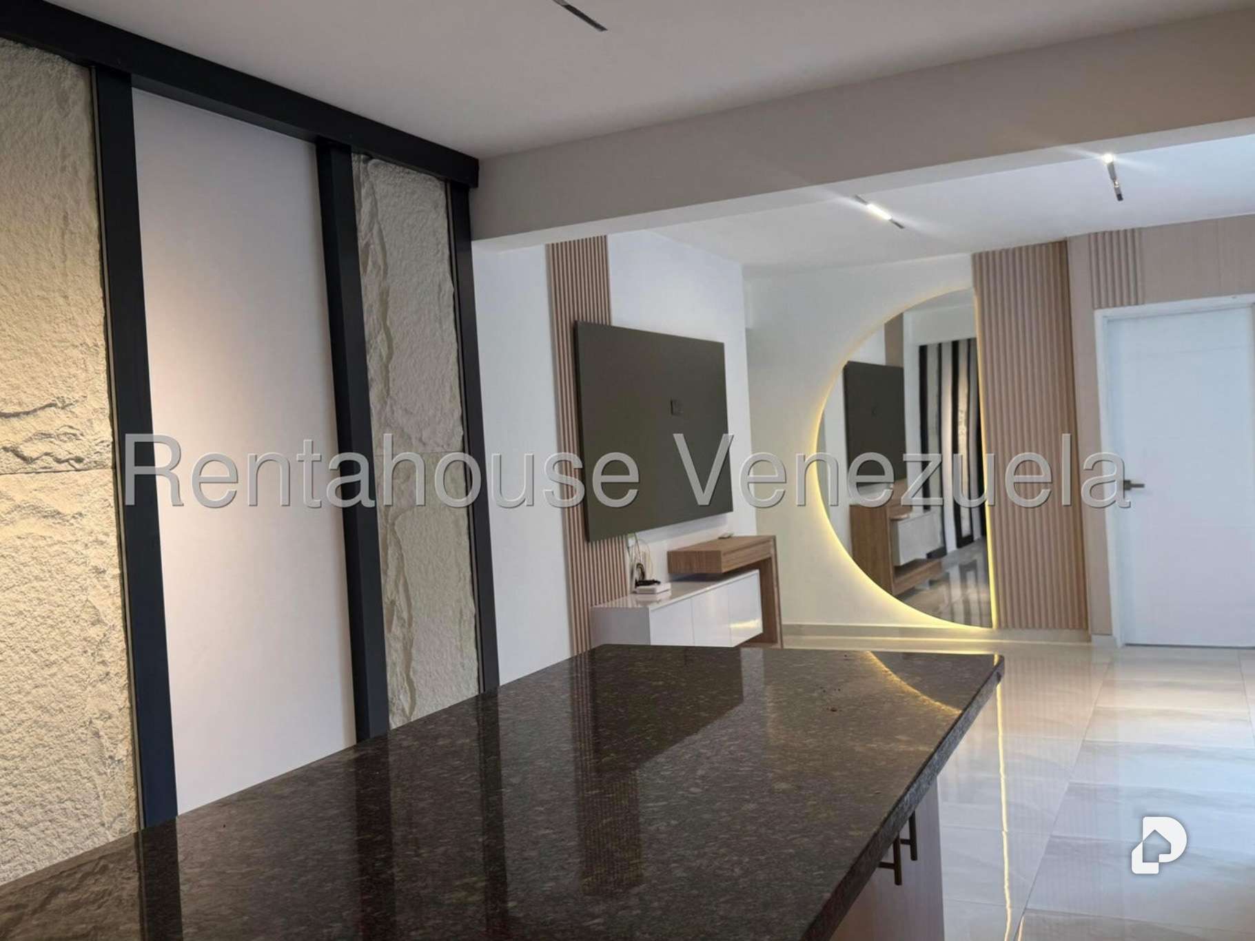 Apartamento en Parroquia San Bernardino, Caracas – 9