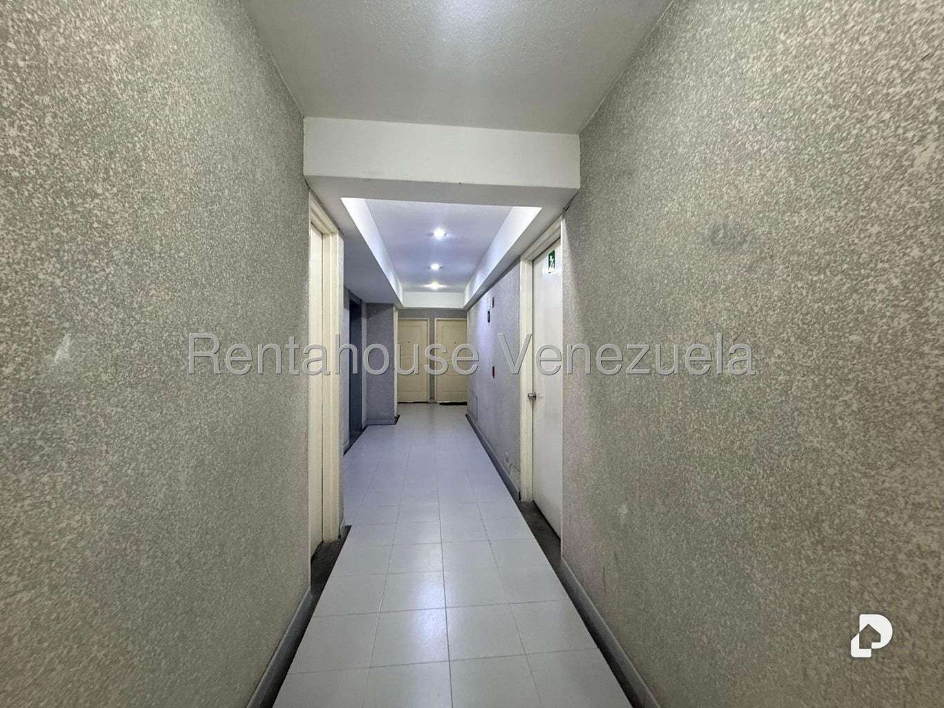 Apartamento en Parroquia San Bernardino, Caracas – 19