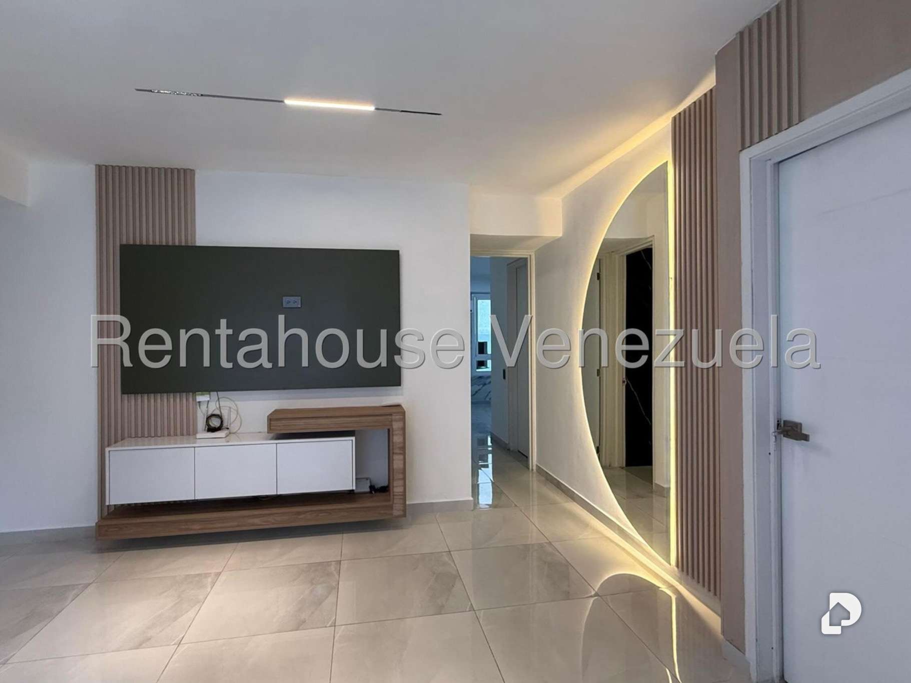 Apartamento en Parroquia San Bernardino, Caracas – 6