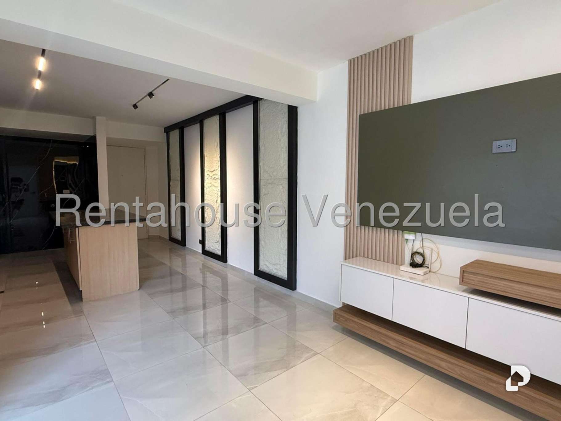 Apartamento en Parroquia San Bernardino, Caracas – 7