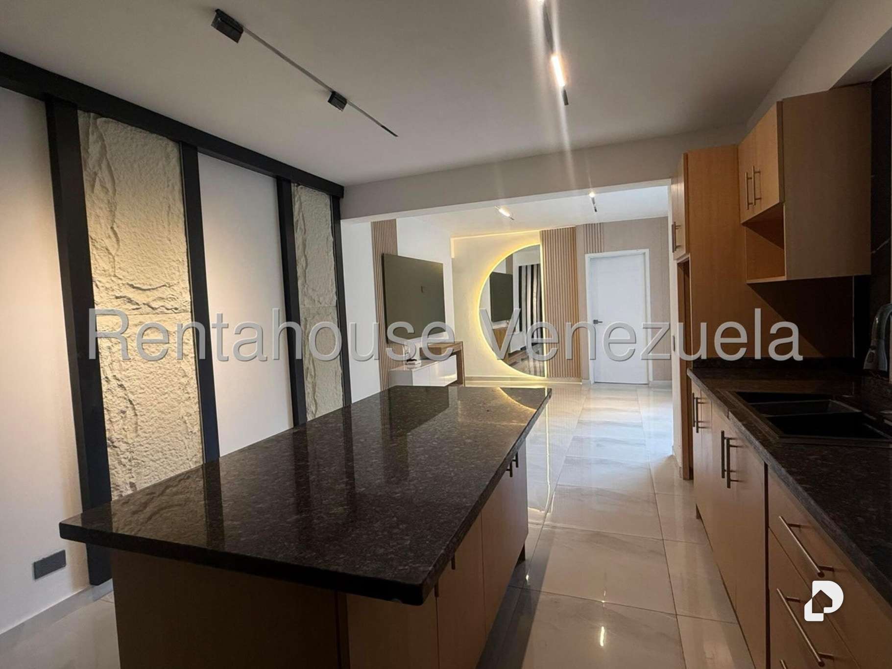 Apartamento en Parroquia San Bernardino, Caracas – 2