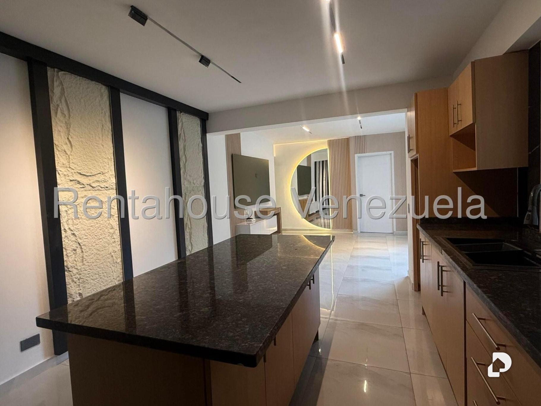 Apartamento en Parroquia San Bernardino, Caracas – 2