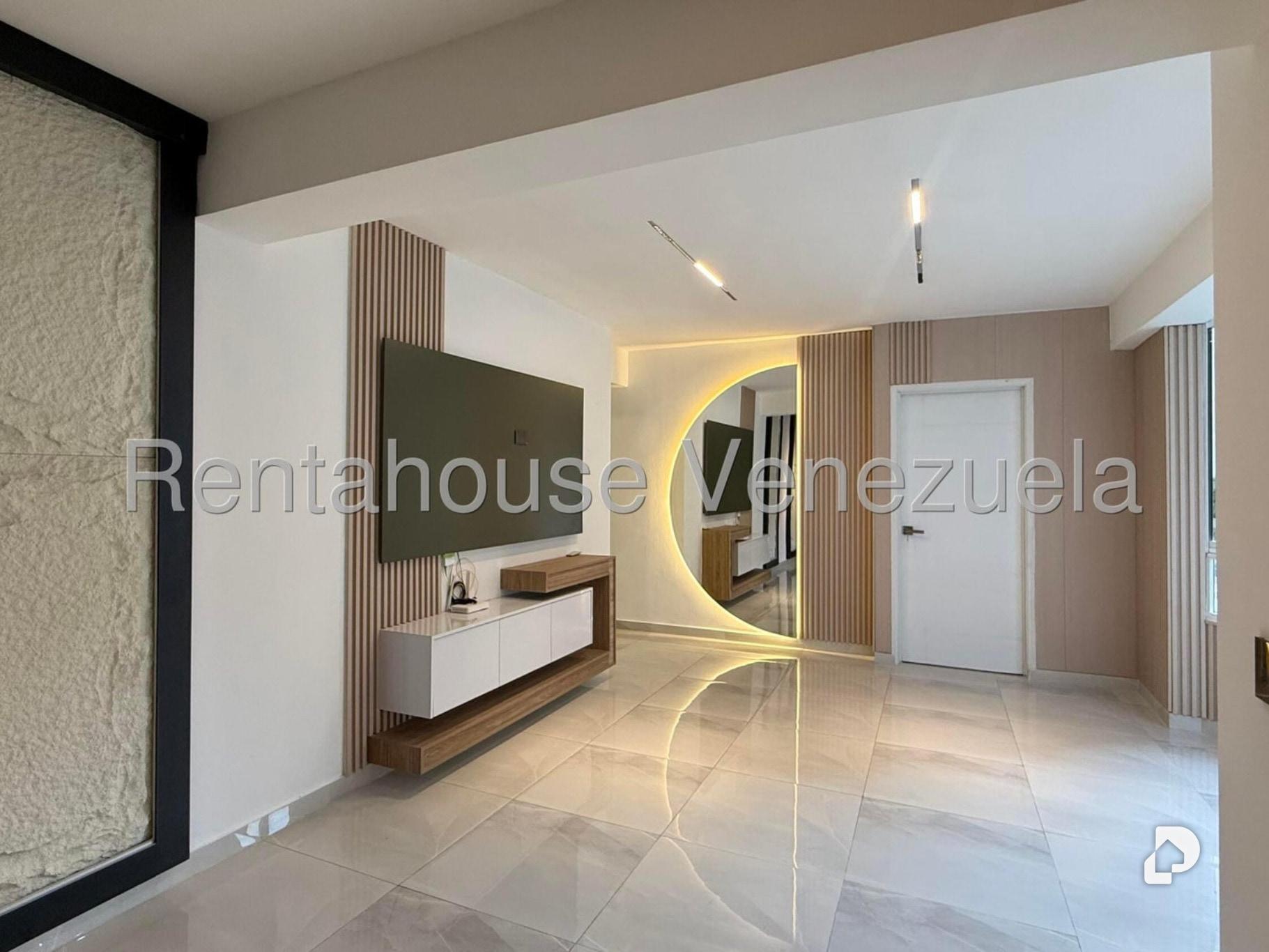 Apartamento en Parroquia San Bernardino, Caracas – 4