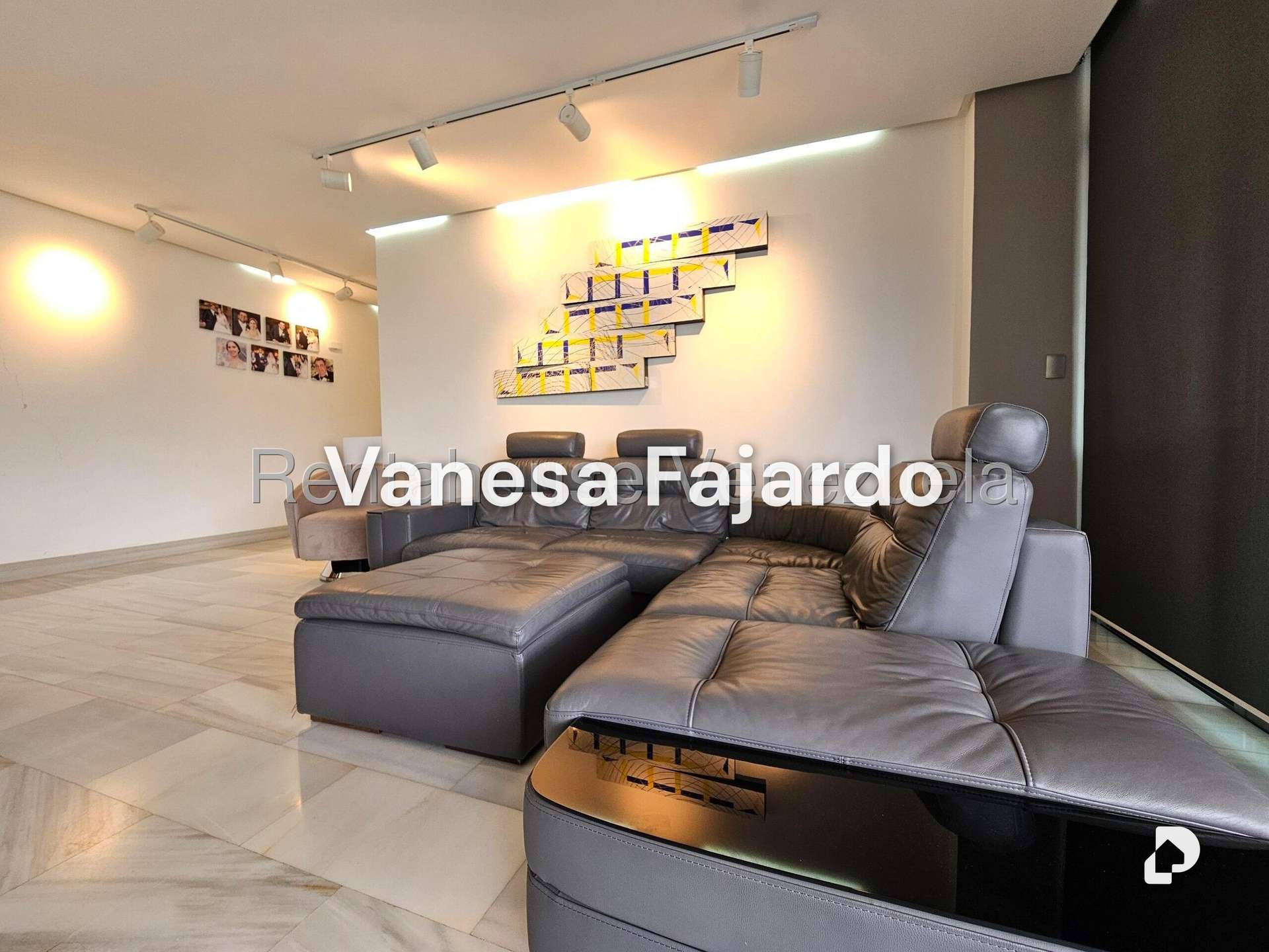 Apartamento en Santa Fe Sur, Caracas – 18