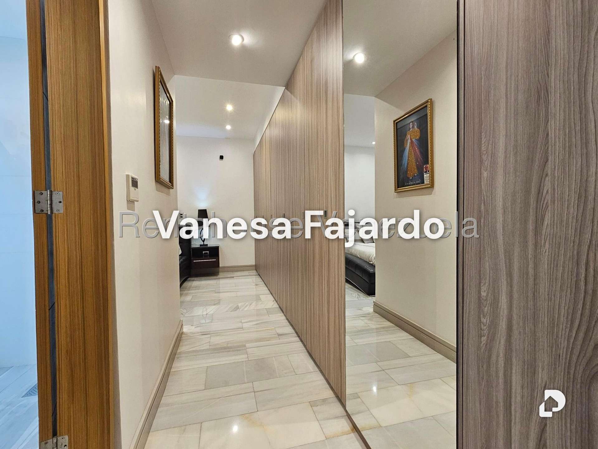 Apartamento en Santa Fe Sur, Caracas – 27