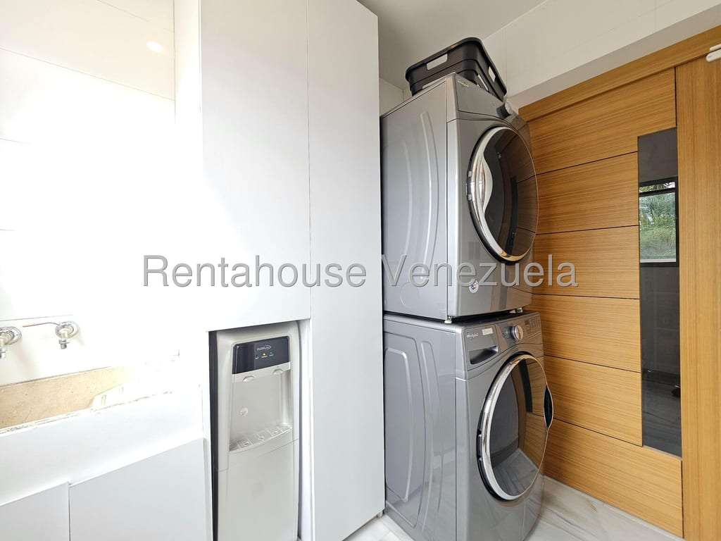 Apartamento en Santa Fe Sur, Caracas