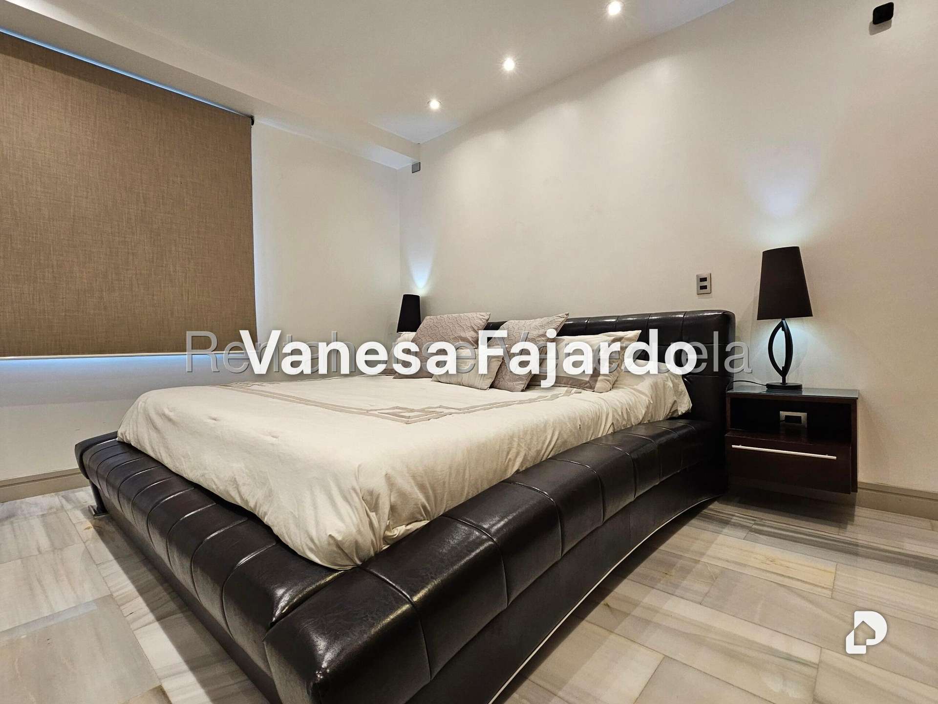 Apartamento en Santa Fe Sur, Caracas – 28