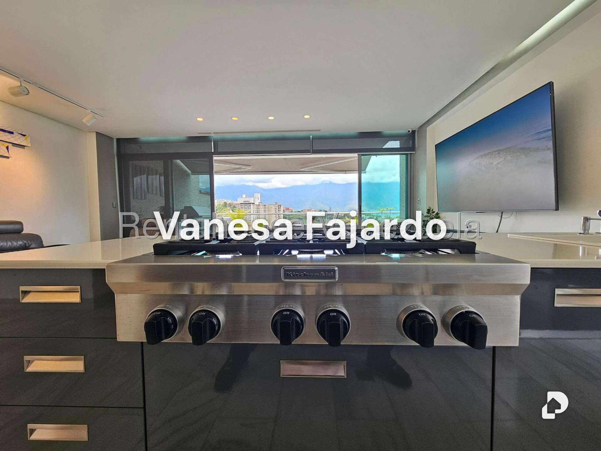 Apartamento en Santa Fe Sur, Caracas – 23