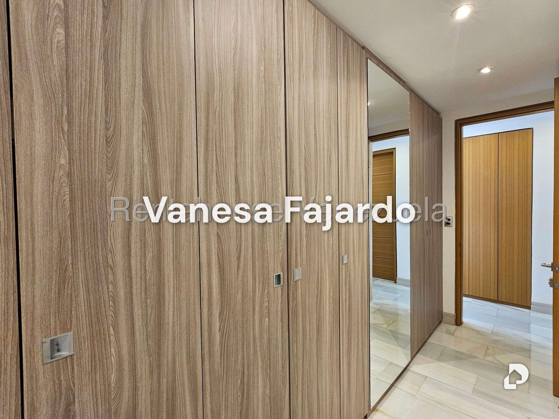 Apartamento en Santa Fe Sur, Caracas – 30