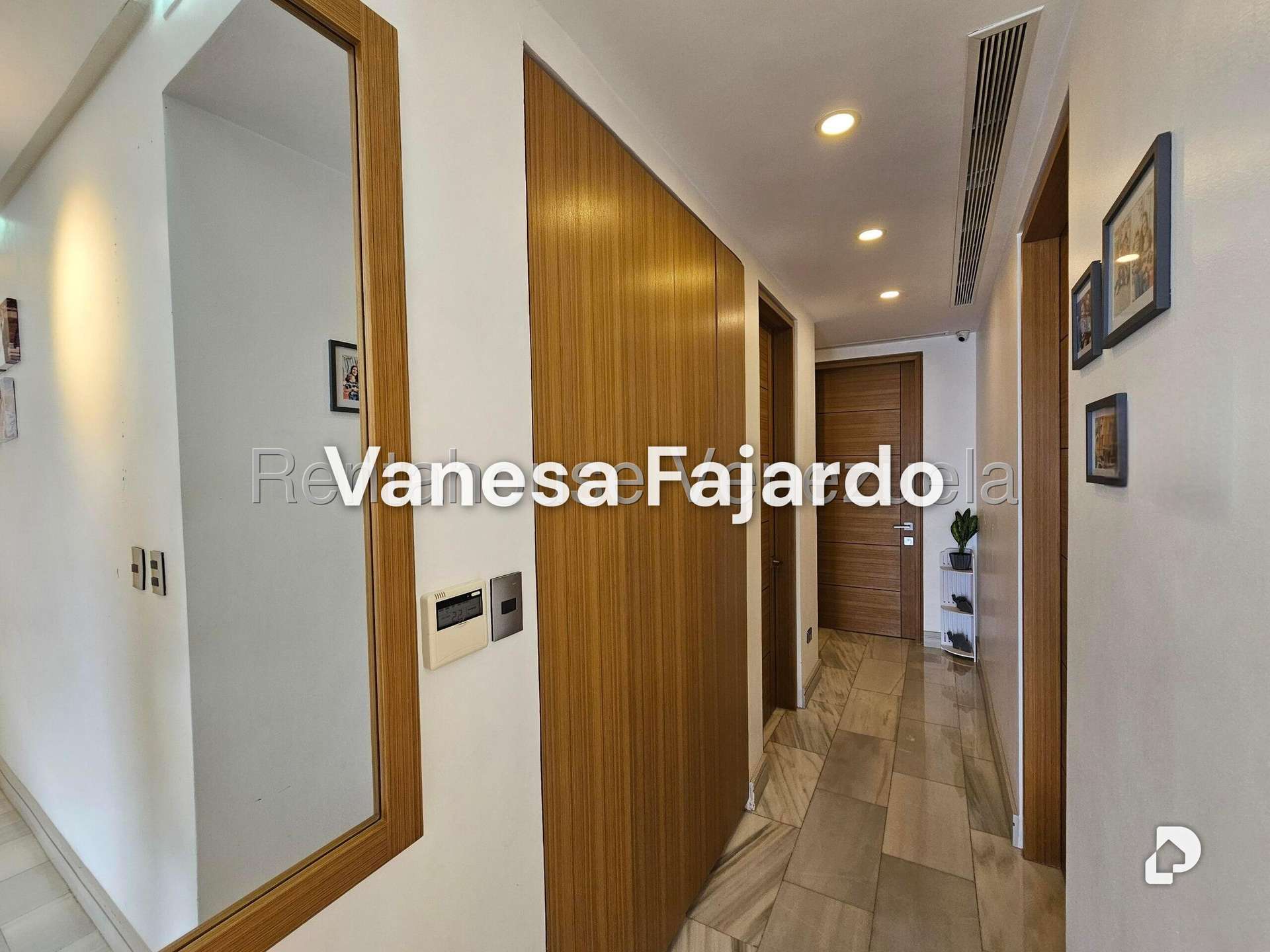 Apartamento en Santa Fe Sur, Caracas – 25