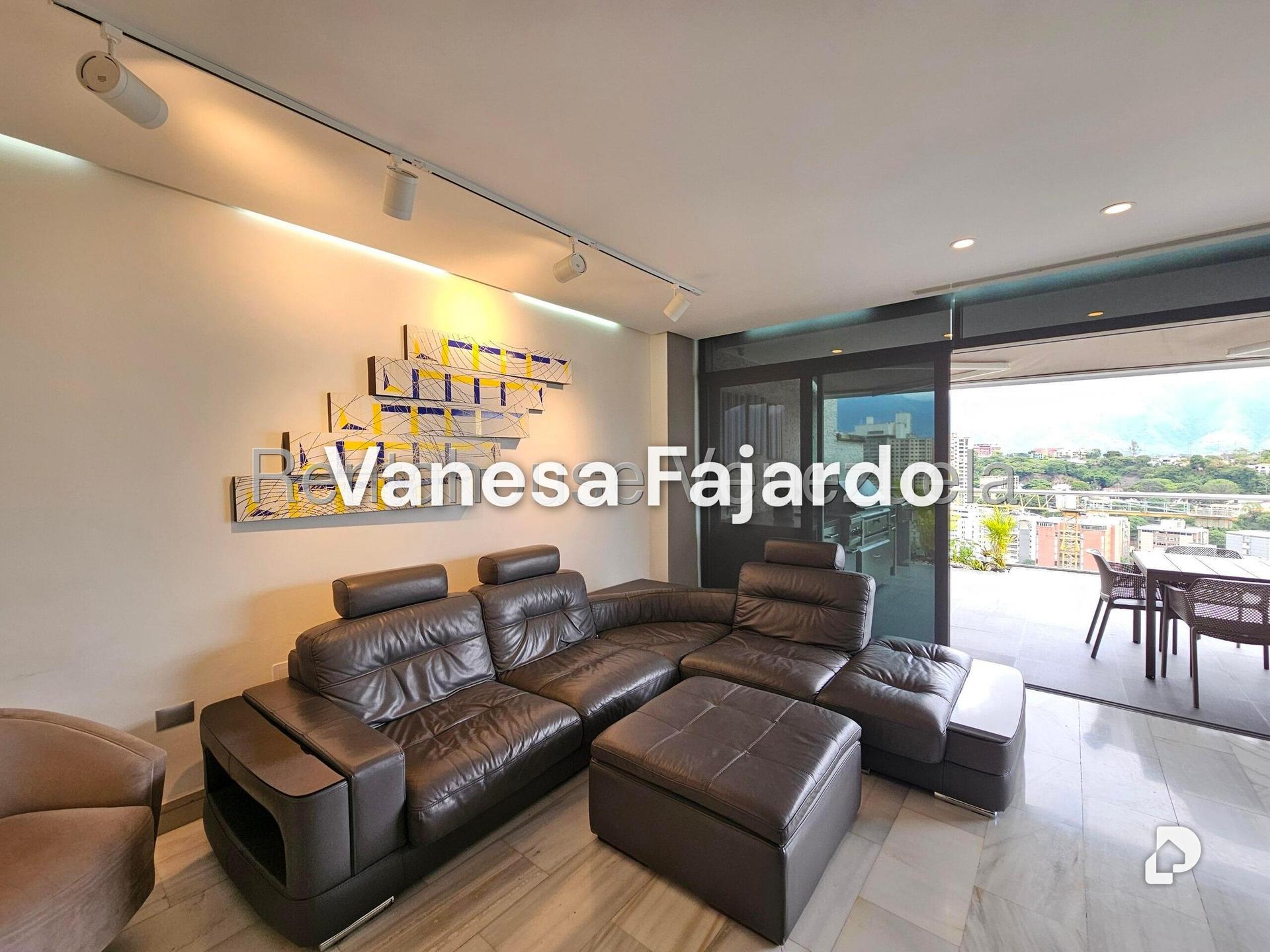 Apartamento en Santa Fe Sur, Caracas – 5