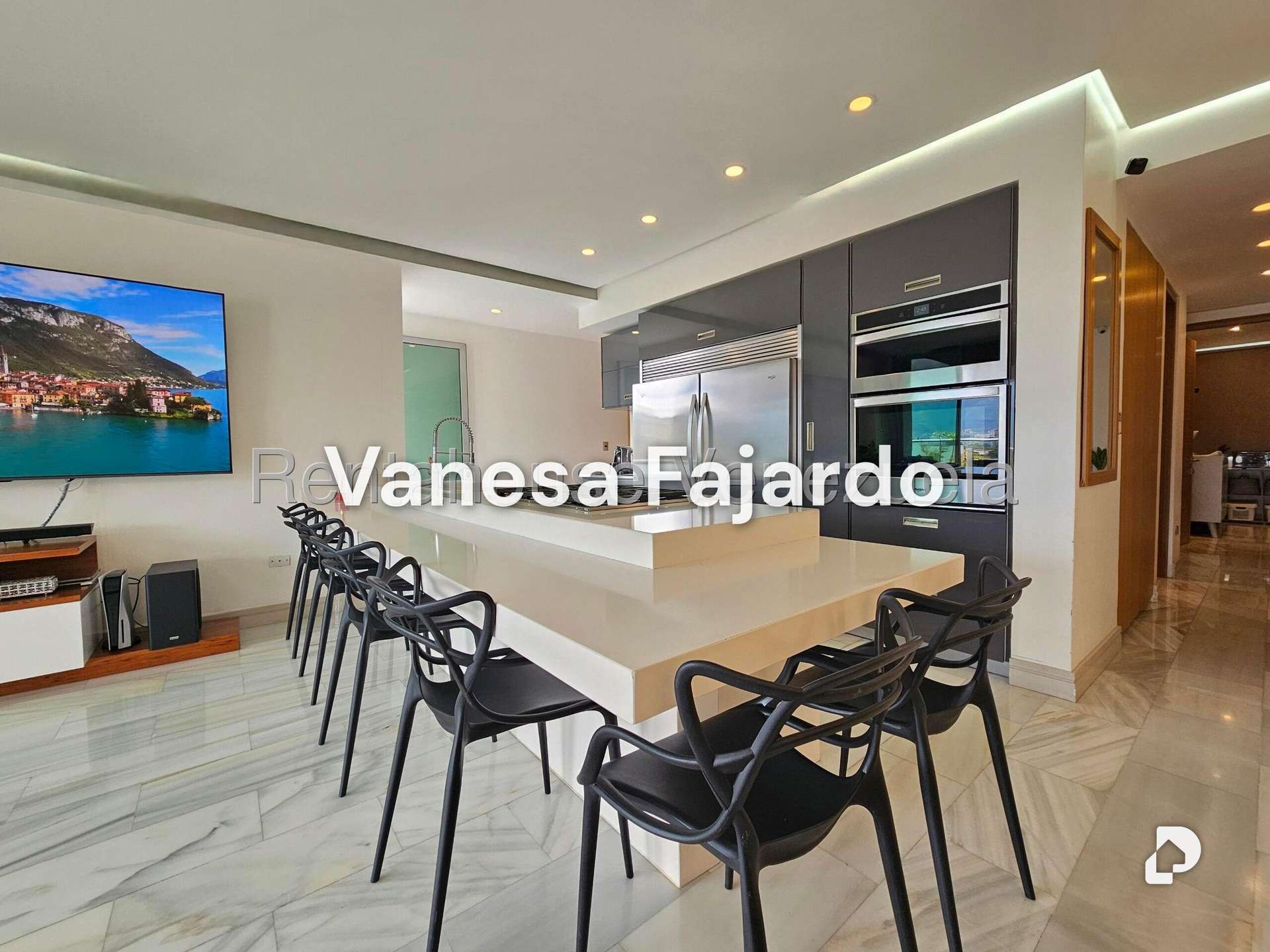 Apartamento en Santa Fe Sur, Caracas – 20