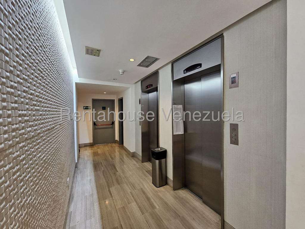 Apartamento en Santa Fe Sur, Caracas