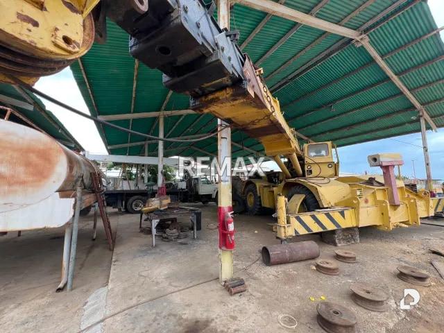 Galpón en Astillero Rigmar, Maracaibo – 5