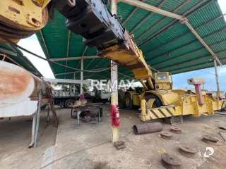 Galpón en Astillero Rigmar, Maracaibo – 16