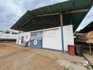 Galpón en Astillero Rigmar, Maracaibo – 21