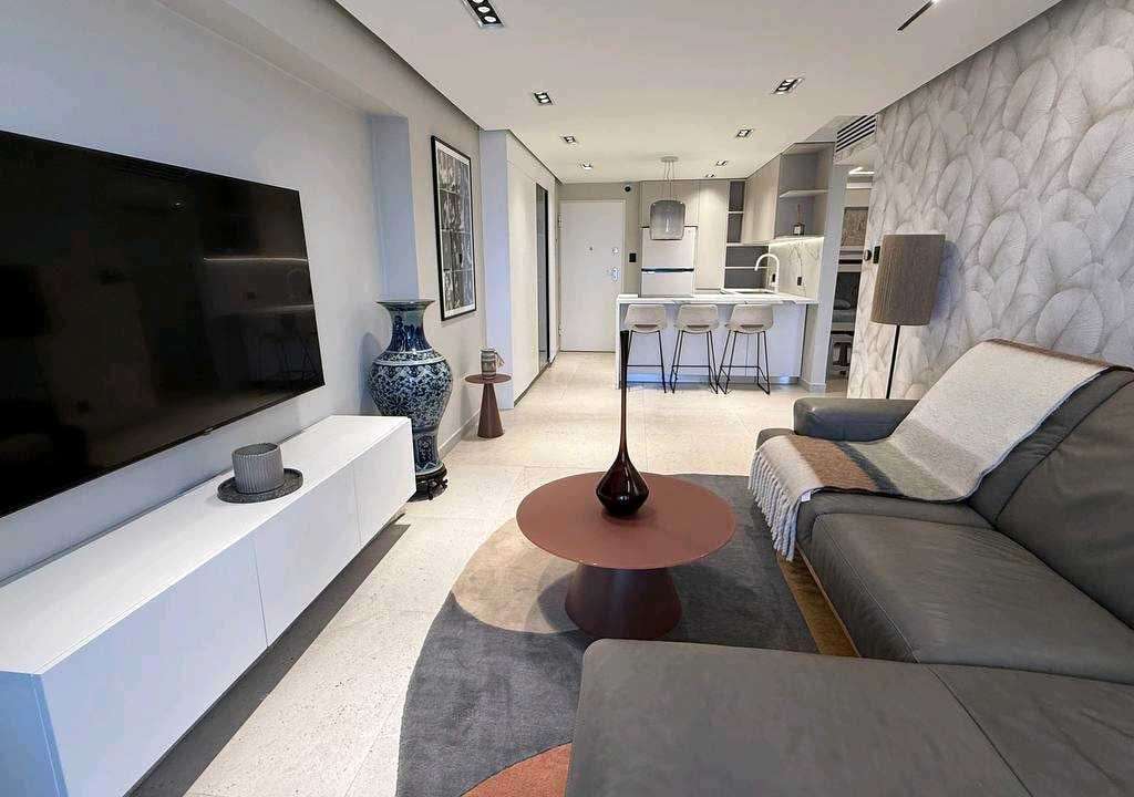 Apartamento en Caraballeda - 1