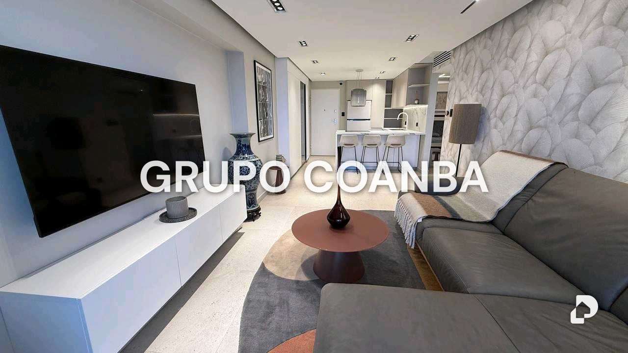 Apartamento en Caraballeda – 1