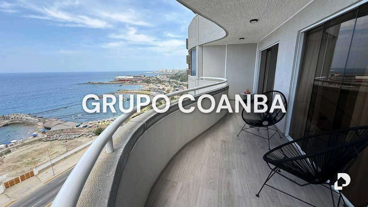 Apartamento en Caraballeda – 6