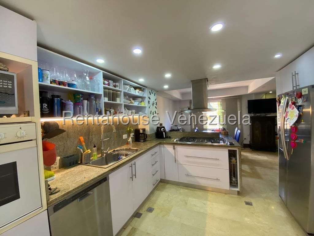Casa en La Unión, Caracas