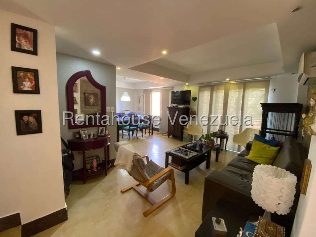 Casa en La Unión, Caracas