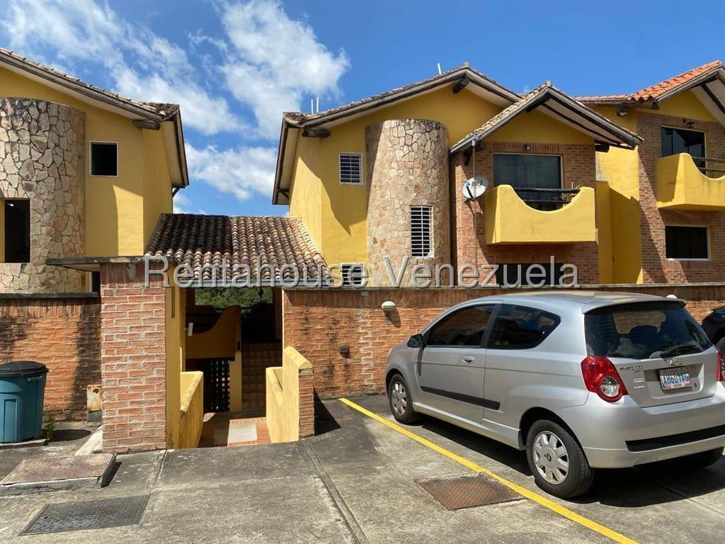 Casa en La Unión, Caracas