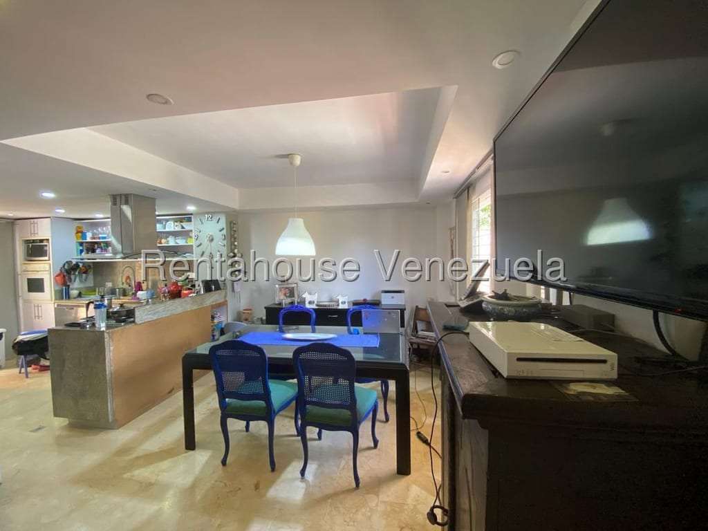 Casa en La Unión, Caracas