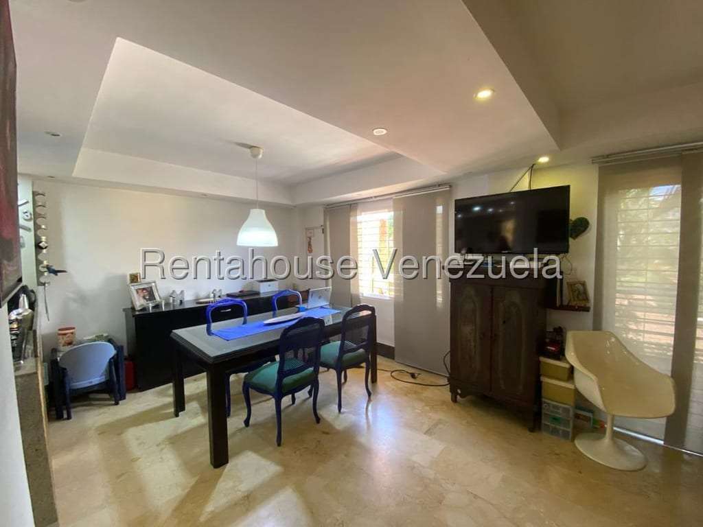 Casa en La Unión, Caracas