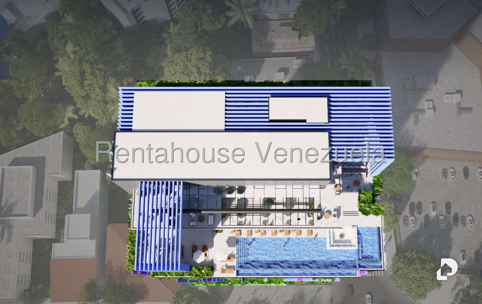 Office in Las Mercedes, Caracas – 15