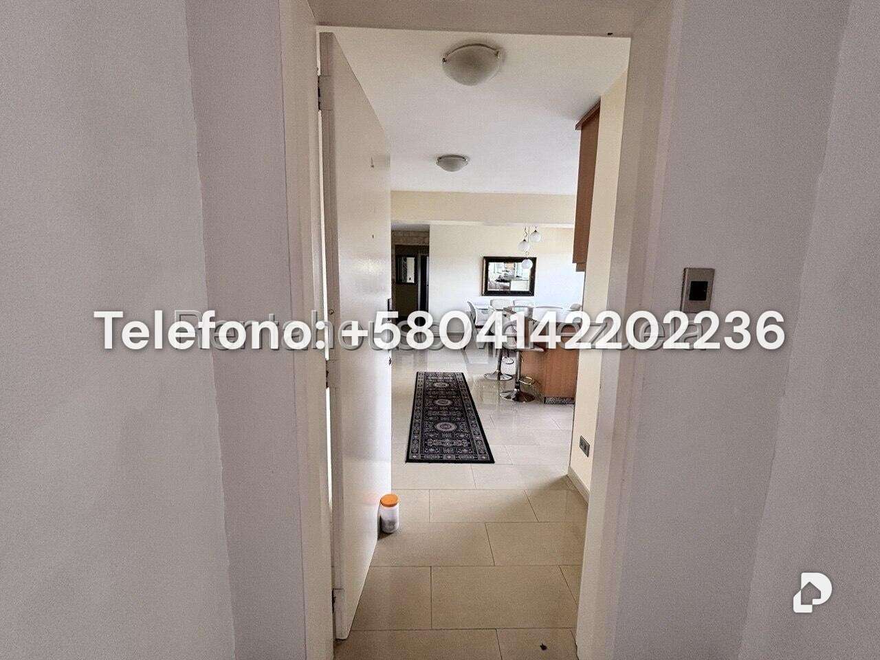 Apartamento en Los Palos Grandes, Caracas – 7