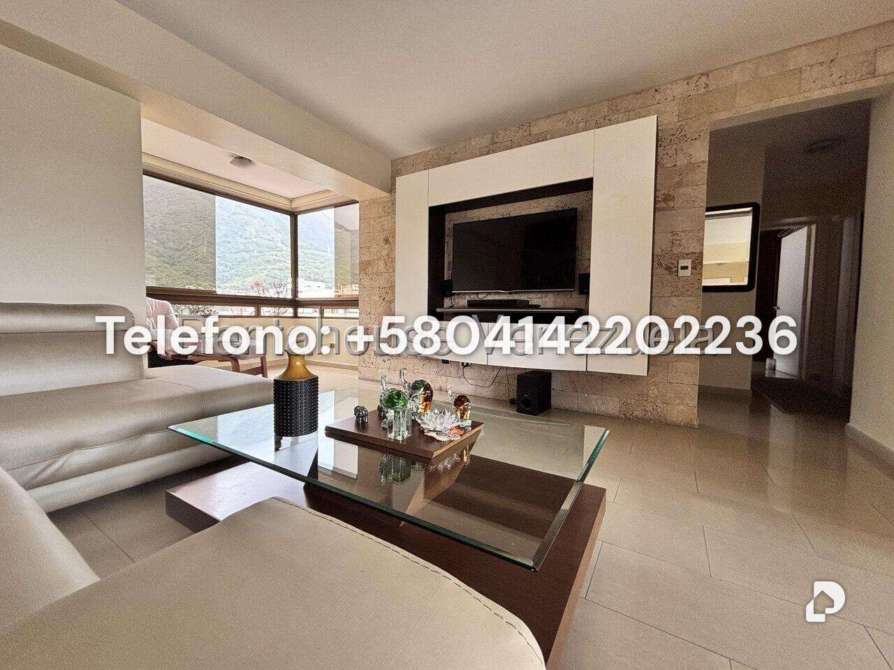 Apartment in Los Palos Grandes, Caracas – 16