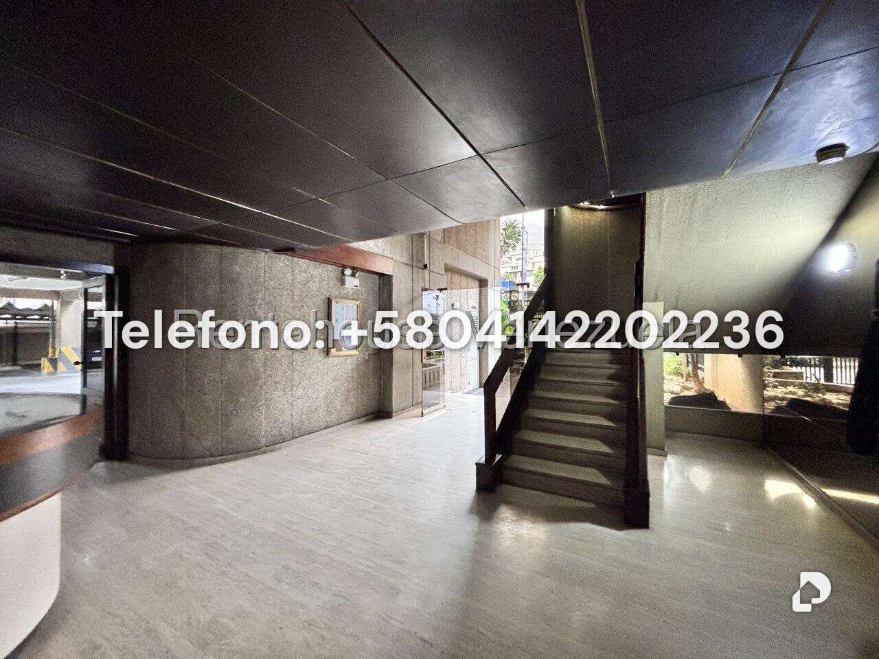 Apartamento en Los Palos Grandes, Caracas – 6