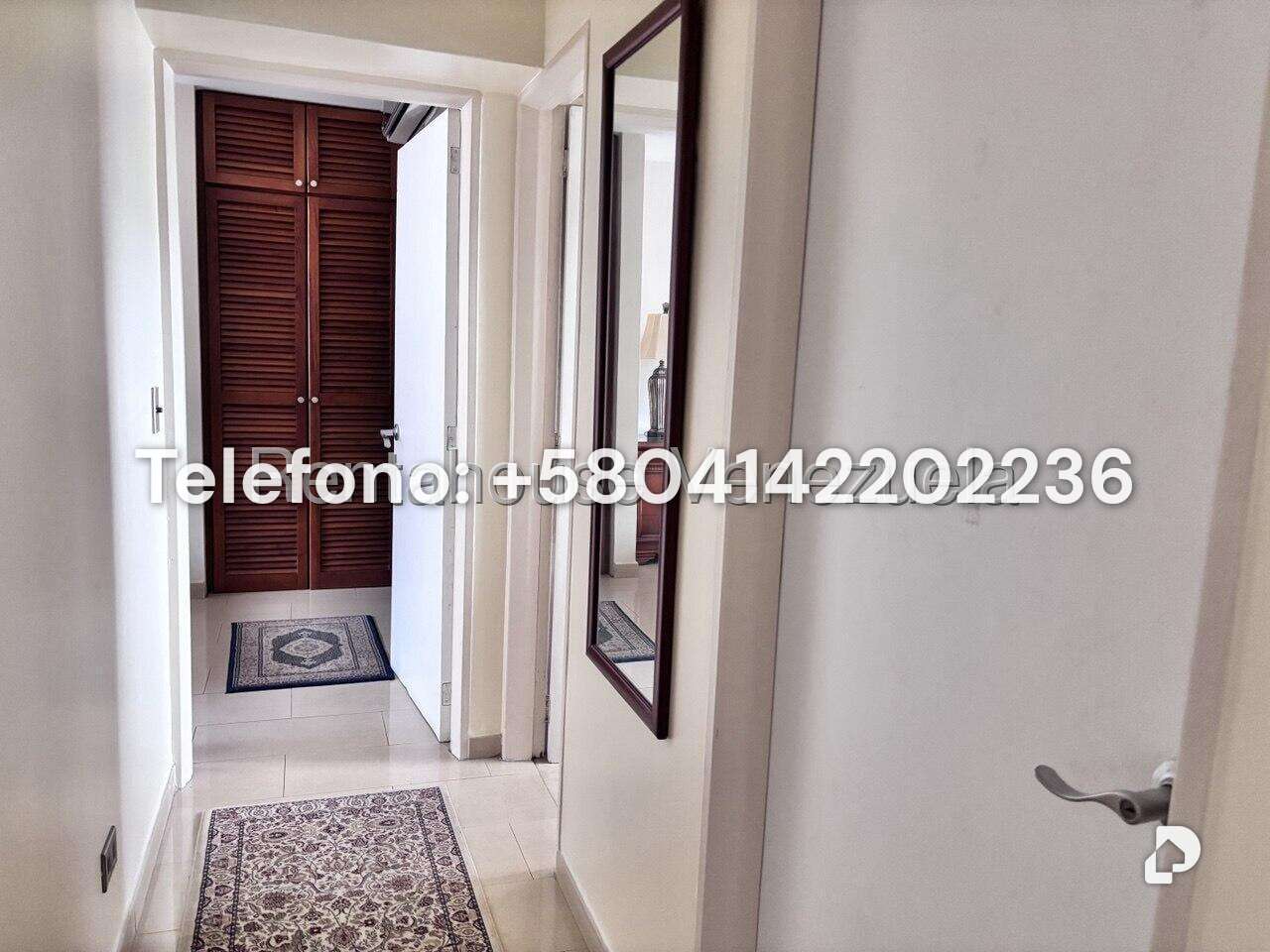 Apartment in Los Palos Grandes, Caracas – 23