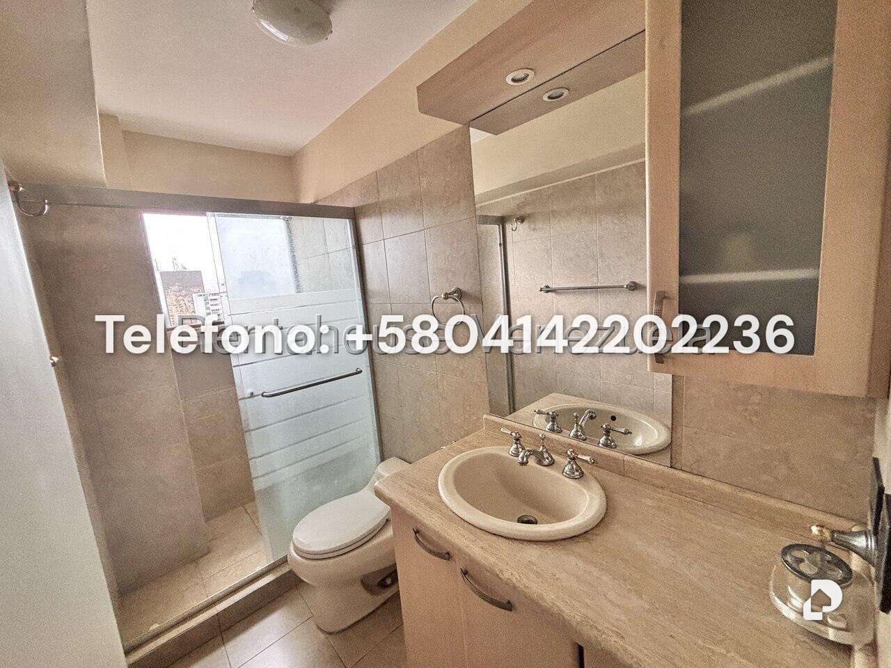 Apartment in Los Palos Grandes, Caracas – 29