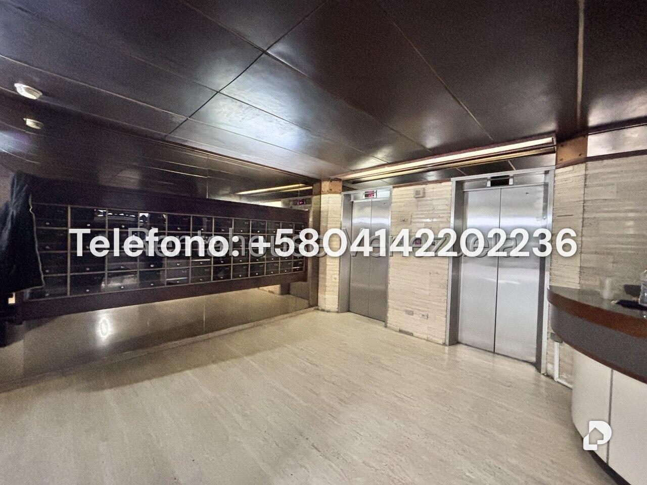 Apartment in Los Palos Grandes, Caracas – 5