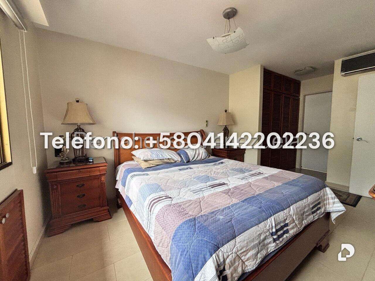 Apartment in Los Palos Grandes, Caracas – 25