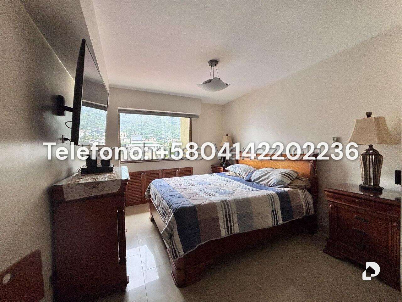 Apartment in Los Palos Grandes, Caracas – 24