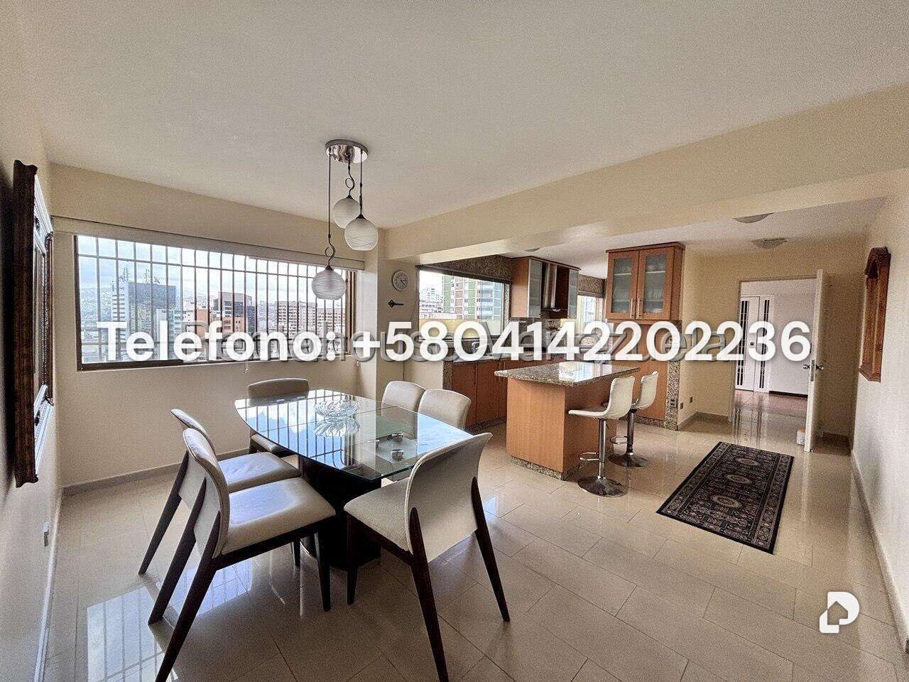 Apartamento en Los Palos Grandes, Caracas – 9
